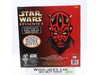 Darth Maul Glove, Knee & Elbow Pad Set Star Wars Episode 1 NEW SEALED