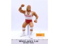 Hulk Hogan Hulkamania 1988 WWF LJN Titan Sports 8" Vintage Wrestling Figure