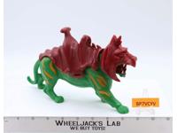 Battle Cat He-Man Masters of the Universe MOTU 1981 Mattel Vintage
