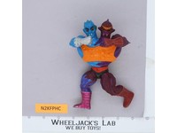 Two Bad Round Back Masters of the Universe MOTU 1984 Mattel Vintage Figure