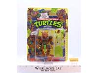 Rahzar NEW 1991 Teenage Mutant Ninja Turtles TMNT Playmates The Secret of Ooze