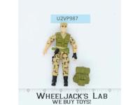 Repeater V1 G.I. Joe 1988 Hasbro Vintage Action Figure