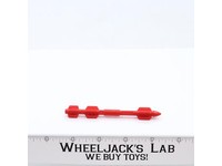 H.I.S.S. II Missile 1989 GI Joe Hasbro Vintage Action Figure Vehicle