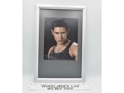 Paul Lahote Twilight New Moon Alex Meraz AUTOGRAPHED 8x10 Picture