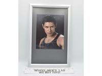 Paul Lahote Twilight New Moon Alex Meraz AUTOGRAPHED 8x10 Picture