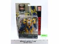 Monxo & Wolfwire Transformers Generations Titans Return 2015 Hasbro NEW MOSC