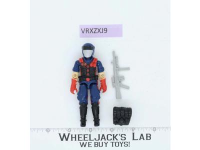 Vipers V1 100% Complete G.I. Joe 1986 Hasbro Vintage Action Figure