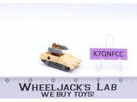 Micromaster Battle Patrol Sidetrack 1989 Vintage G1 Transformers Action Figure
