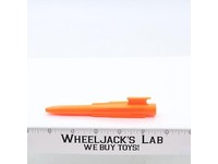 Brawler Missile 1991 GI Joe Vintage Hasbro Action Figure Vehicle