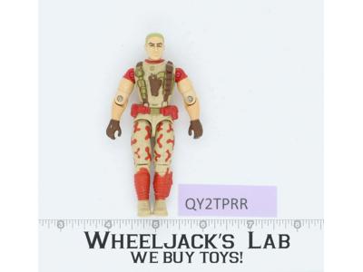 Duke V3 G.I. Joe 1992 Hasbro Vintage Action Figure