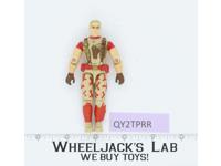 Duke V3 G.I. Joe 1992 Hasbro Vintage Action Figure