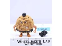 Chip the Ripper Cookie Food Fighters 1988 Mattel Vintage Action Figure