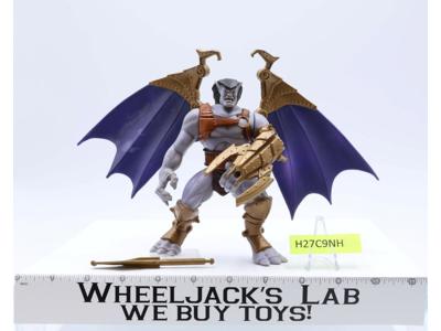 Battle Goliath Disney Gargoyles 1995 Kenner Action Figure