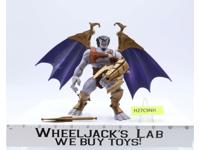 Battle Goliath Disney Gargoyles 1995 Kenner Action Figure