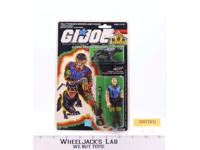 Mutt & Junkyard Dog GI Joe Slaughter's Marauders 1989 Hasbro NEW MOSC SEALED