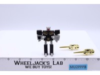 Rewind Gold 100% Complete NEAR MINT Vintage 1986 G1 Transformers Figure