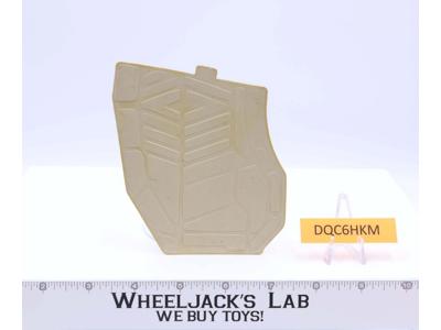 Smuggler's Compartment Floor Millennium Falcon Star Wars 1979 Kenner Part Only