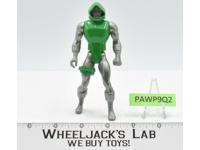 Dr. Doom Secret Wars 1984 Mattel Action Figure Marvel Universe Action Figure