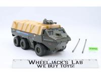 A.P.C. APC Amphibious Personnel Carrier 100% Complete G.I. Joe 1983 Vintage