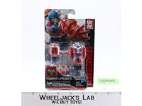 Micronus Transformers Generations Power of the Primes Hasbro MOSC SEALED