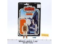 Hoth Rebel Soldier 100% Complete 41 Back-D Star Wars ESB 1980 Kenner NO REPRO