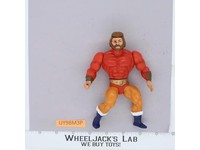 King Randor He-Man Masters of the Universe MOTU Mattel 1987 Vintage Figure
