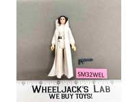 Princess Leia Organa 100% Complete ESB Star Wars Kenner 1977 Figure NO REPRO