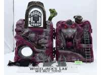 Snake Mountain He-Man Masters of the Universe MOTU 1984 Mattel Playset