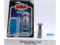 FX-7 100% Complete 31 Back-A Star Wars ESB 1980 Kenner Action Figure NO REPRO