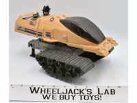 Raider FOR PARTS GI Joe Vehicle ARAH 1989 Hasbro Vintage