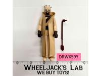 Sand People Tusken Raider NR MINT 100% Complete Star Wars 1977 Kenner NO REPRO