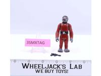 Snaggletooth 100% Complete Tri-Logo PBP Star Wars 1978 Palitoy Figure No Repro