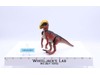 Pachycephalosaurus JP14 Ram Head Jurassic Park 1993 Kenner Action Figure
