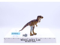 Tyrannosaurus T-Rex JP42 100% Complete Jurassic Park 1997 Action Figure
