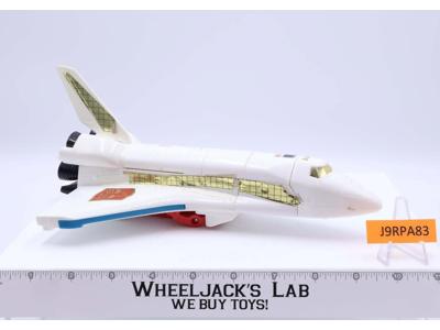 Sky Lynx SHUTTLE 1986 Vintage Hasbro G1 Transformers Action Figure