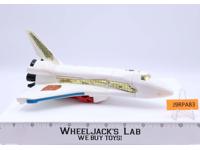 Sky Lynx SHUTTLE 1986 Vintage Hasbro G1 Transformers Action Figure