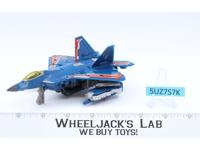 Thundercracker 100% Complete Transformers DOTM Hasbro 2011 Action Figure
