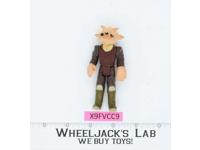 Ree-Yees Star Wars 1984 Kenner Vintage Action Figure