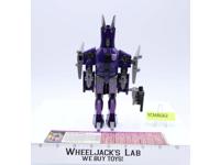Cyclonus TARGETMASTER 100% Complete 1987 Vintage Hasbro G1 Transformers