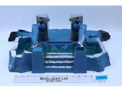 Eternia Playset Lion Tower Base & Arms 1986 MOTU He-Man Masters of the Universe