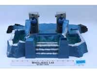Eternia Playset Lion Tower Base & Arms 1986 MOTU He-Man Masters of the Universe