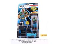 Roadblock GI Joe Battle Corps 1992 Hasbro Action Figure NEW MOSC SEALED