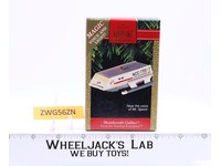 Shuttlecraft Galileo Star Trek MIB 1992 Hallmark Magic Keepsake Ornament