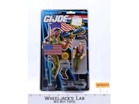Gung-Ho GI Joe Battle Corps 1992 Hasbro Action Figure NEW MOSC SEALED