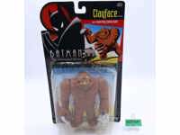 Clayface MOSC NEW Batman The Animated Series Kenner 1993 Action Figure