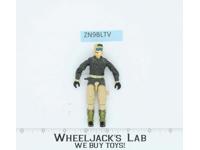 Rampart V1 G.I. Joe 1990 Hasbro Vintage Action Figure
