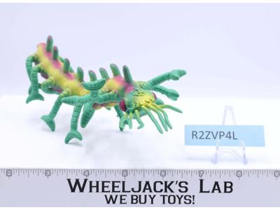 Carrion Crawler Dungeons & Dragons 1983 LJN Vintage Action Figure
