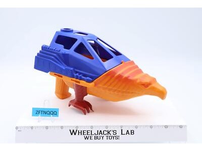 Point Dread Talon Fighter He-Man Masters of the Universe MOTU 1983 Figure