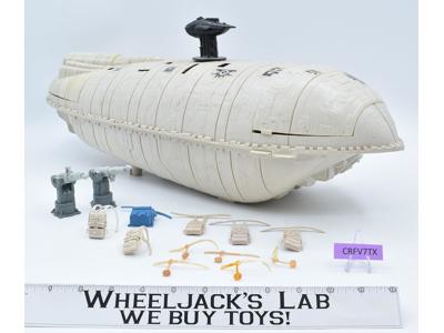 Rebel Transport Star Wars 1982 ESB Vintage Action Figure Vehicle