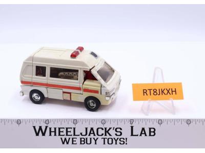Ratchet Vintage 1984 G1 Transformers Hasbro Action Figure